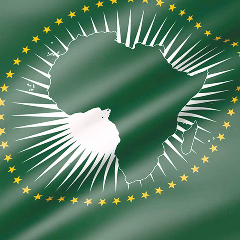 AFRICAN UNION