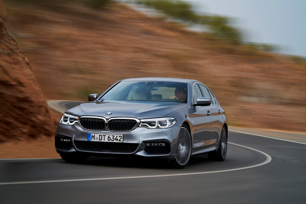5 Series