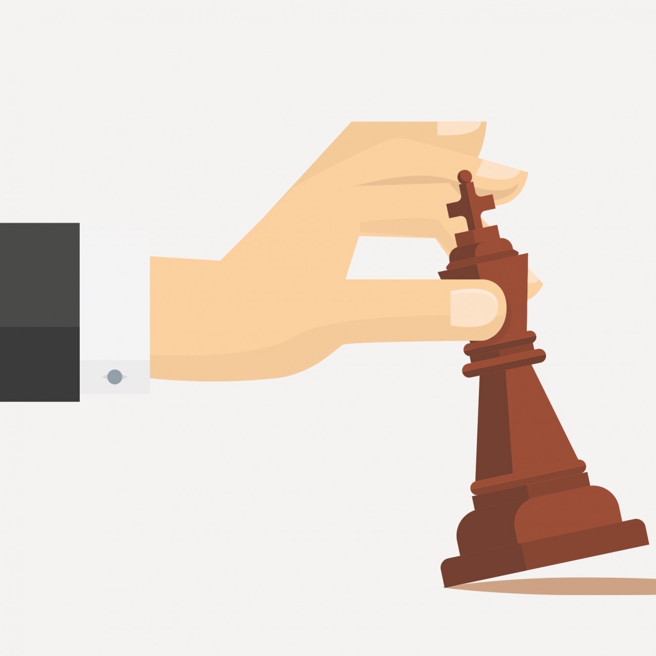 Chess Illustration