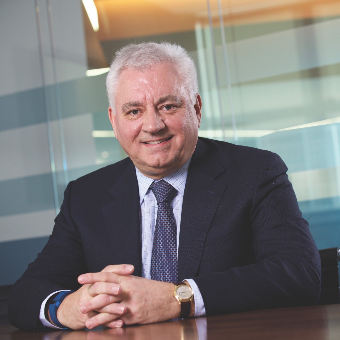 Pix: Shaun Flannery/shaunflanneryphotography.com
COPYRIGHT PICTURE>>SHAUN FLANNERY>01302-570814>>07778315553>>
1st February 2016
Sheffield City Region LEP
LEP Chairman, Sir Nigel Knowles
