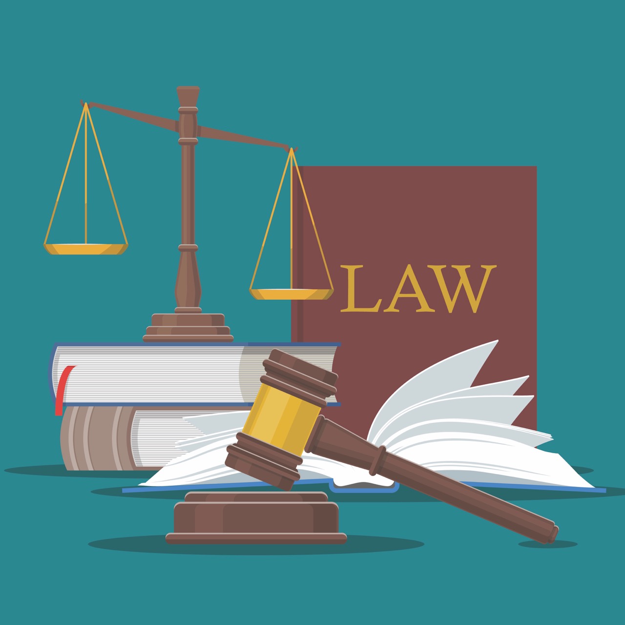 Law and Justice-03-06