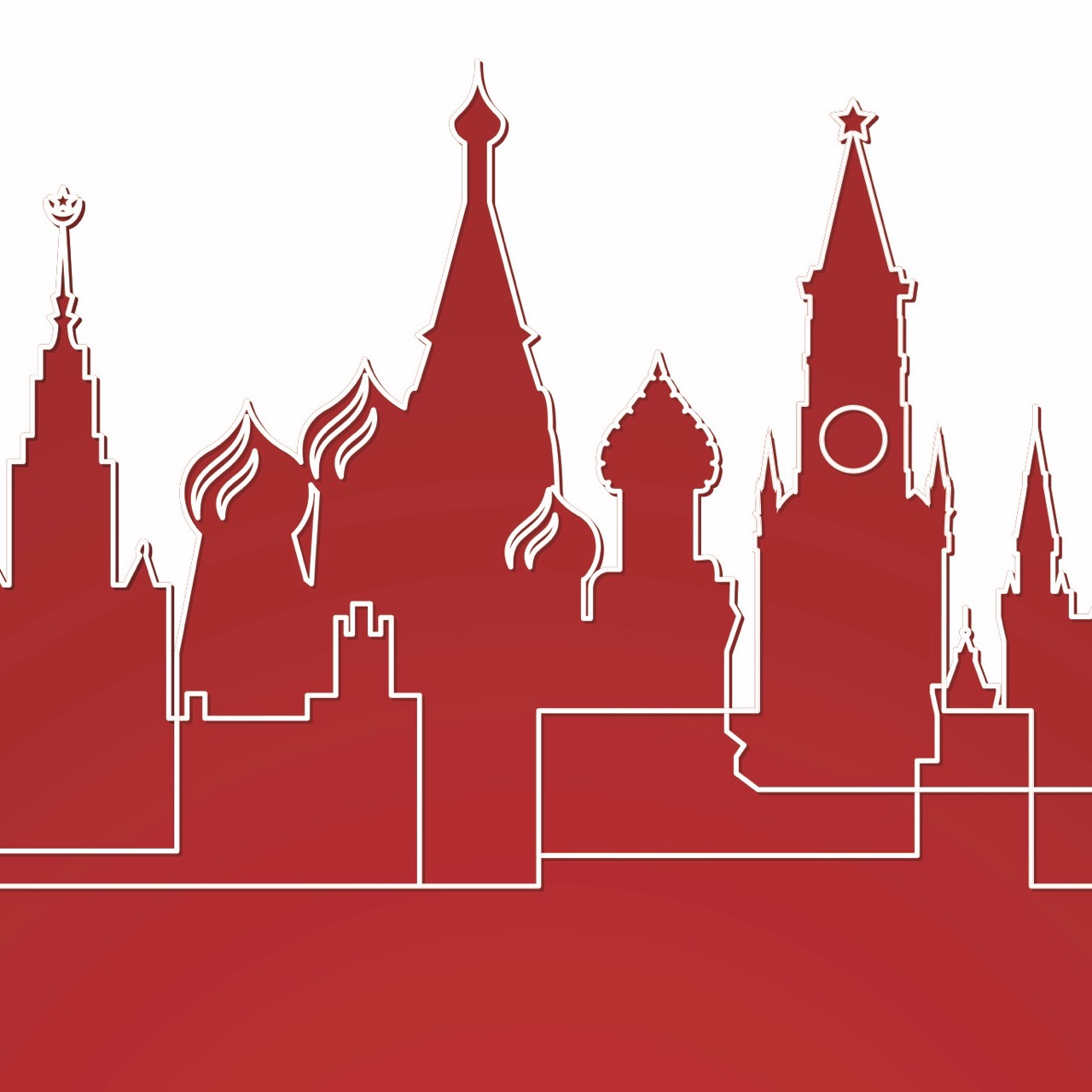 RUSSIA BACKGROUND
